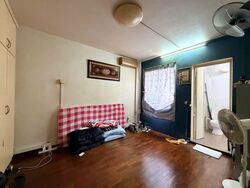 Blk 540 Guilin Breeze (Bukit Batok), HDB 3 Rooms #598652011